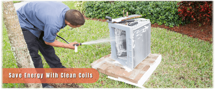 AC Coil Cleaning Annandale