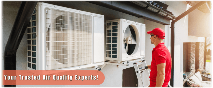 Annandale DuctForce Air Solutions