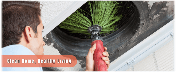 Air Duct Mold Removal in Annandale