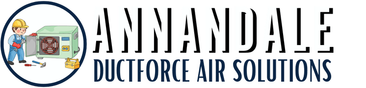 Annandale DuctForce Air Solutions