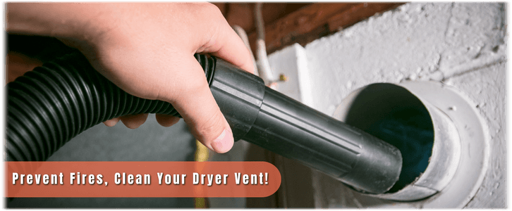 Dryer Vent Cleaning Annandale