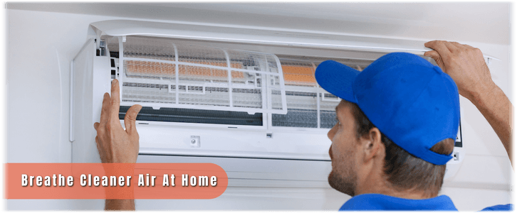 HVAC Mold Removal Annandale