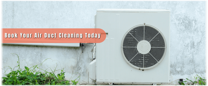 Annandale Air Duct Cleaning